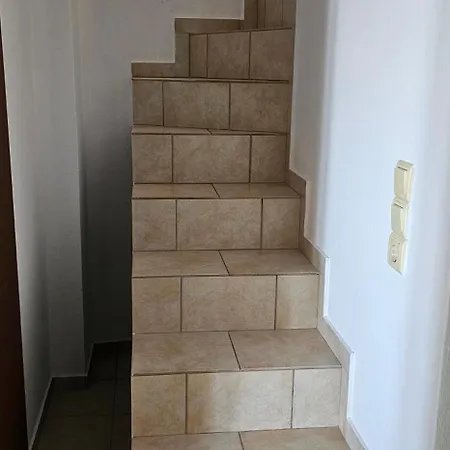 Maryann's House Ferienhaus Livadi (Serifos)