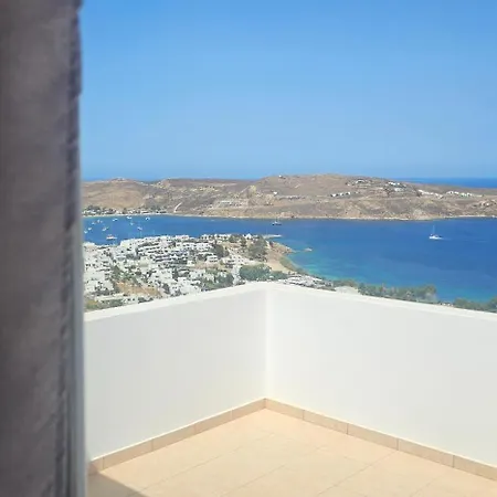 Ferienhaus Maryann's House