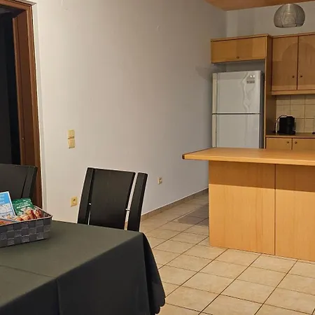 Ferienhaus Maryann's House Livadi (Serifos)