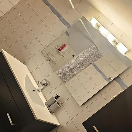 Maryann's House Livadi (Serifos)