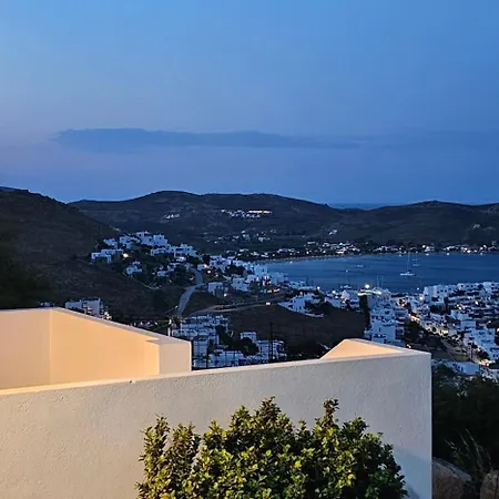 Maryann's House Ferienhaus *