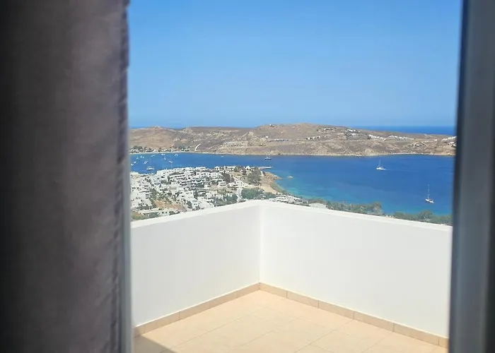 Vakantiehuis Maryann's House