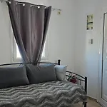Maryann's House Сasa de vacaciones *