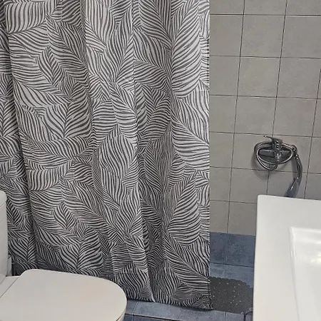 Dom wakacyjny Maryann's House Livadi (Serifos)