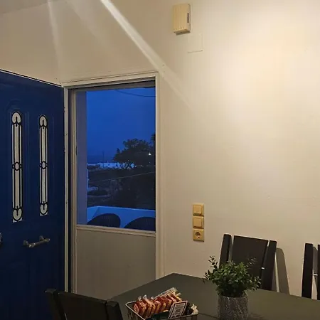 Maryann's House Livadi (Serifos)