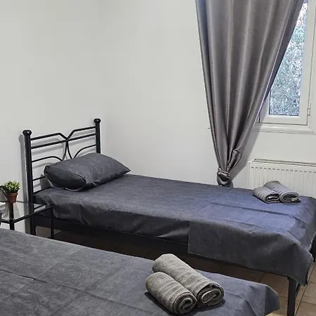 Maryann's House Livadi (Serifos)