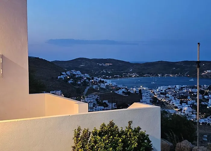 Maryann's House Casa de Férias *